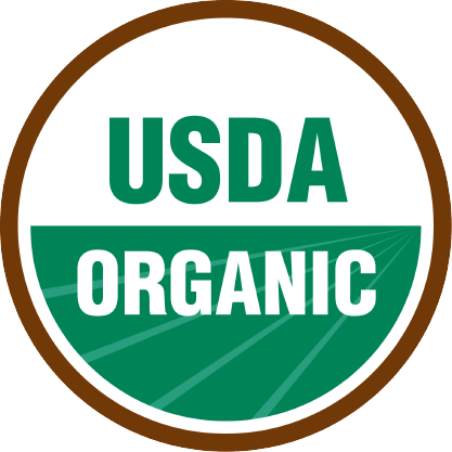 Menezes Bros Hay is USDA Organic